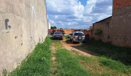 Terreno à venda na Agrário Antunes, 170, Jardim Bonsucesso, Sorocaba por R$ 145.000