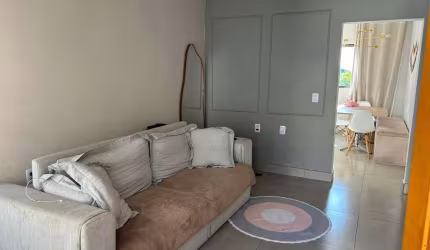 Casa com 2 quartos à venda na Octávio Augusto Rangel, 2293, Jardim Toledo, Votorantim por R$ 700.000
