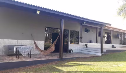 Chácara / sítio com 3 quartos à venda na Alcebiades Leonel Machado, 1022, Jundiacanga, Araçoiaba da Serra por R$ 750.000