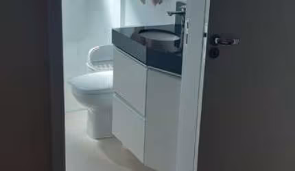 Apartamento com 3 quartos à venda na Amapá, 210, Vila Augusta, Sorocaba por R$ 699.990