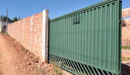 Terreno à venda na Amarte Martins,  Estrada dos Martins, 4000, Caguassu, Sorocaba por R$ 270.000