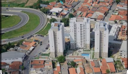 Apartamento com 2 quartos à venda na Rua Professor Luiz de Vasconcelos, 160, Vila Progresso, Sorocaba por R$ 430.000