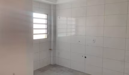 Apartamento com 2 quartos à venda na Professor Enéas Proença de Arruda, 47, Vila Hortência, Sorocaba por R$ 295.000