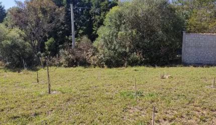 Terreno à venda na Rua Mercurio, Fazenda D'Oeste I, Araçoiaba da Serra por R$ 250.000