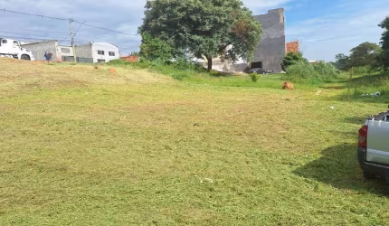 Terreno à venda na Avenida Pedro Augusto Rangel, 232, Jardim Paulista, Votorantim por R$ 330.000