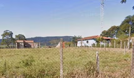 Terreno à venda na Estrada Braz João Vieira  Ao lado do número 554, 1010, Iperozinho, Capela do Alto por R$ 232.866