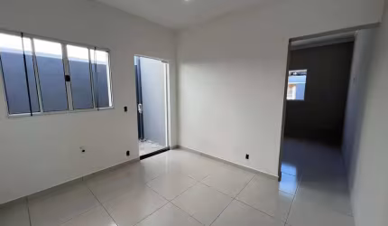 Casa com 2 quartos à venda na Rua Avelino Almeida Rosa, 44, Jardim Los Angeles, Sorocaba por R$ 285.000
