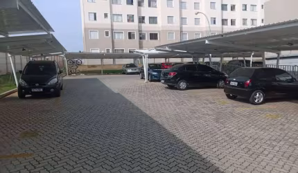 Apartamento com 5 quartos à venda na Rua Oswaldo Mezadri, 619, Jardim Mirante dos Ovnis, Votorantim por R$ 170.000