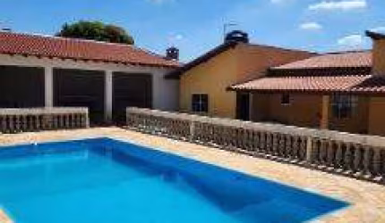 Chácara / sítio com 2 quartos à venda na Rua Benedito Tiburcio de Oliveira, 1020, Chácaras Cruzeiro do Sul, Campinas por R$ 615.000