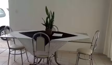 Casa com 3 quartos à venda na Rua Maria Amélia de Camargo Pires, 121, Jardim São Paulo, Sorocaba por R$ 565.000