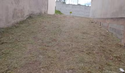 Terreno à venda na Rua Rubesval Luiz José, 1020, Jardim Vila São Domingos, Sorocaba por R$ 180.500