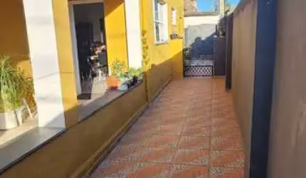 Casa com 3 quartos à venda na Rua Raposo Tavares, 1020, Vila Assis, Sorocaba por R$ 540.000