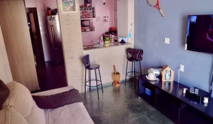 Casa com 2 quartos à venda na Rua Antônio Antunes de Almeida, 1010, Jardim Prestes de Barros, Sorocaba por R$ 435.000