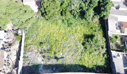 Terreno à venda na Rua Andes, 550, Jardim Parada do Alto, Sorocaba por R$ 850.000