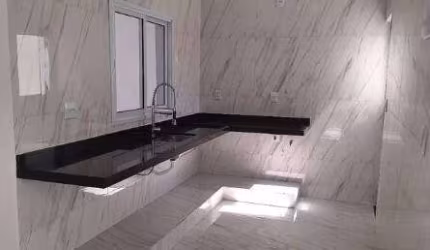 Casa em condomínio fechado com 3 quartos à venda na Avenida José Santos Almeida, 1010, Jardim Residencial Villagio Ipanema I, Sorocaba por R$ 650.000