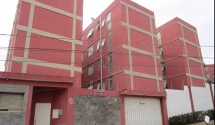 Apartamento com 2 quartos à venda na Rua João Pessoa, 806, Vila Jardini, Sorocaba por R$ 192.000