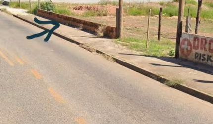 Terreno à venda na Estrada José Ribeiro Leite, 1020, Quintais do Imperador, Sorocaba por R$ 870.000