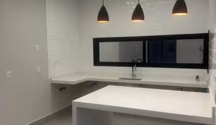 Casa com 3 quartos à venda na Avenida José Santos Almeida, Jardim Residencial Villagio Ipanema I, Sorocaba por R$ 700.000