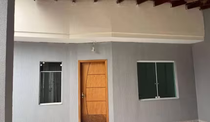 Casa com 2 quartos à venda na Rua Leonildes da Silva Soares, 1010, Jardim Wanel Ville V, Sorocaba por R$ 380.000