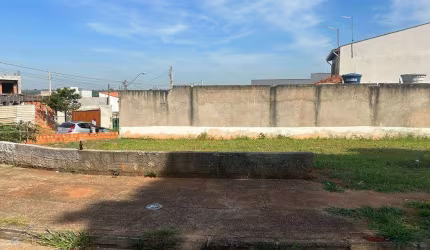 Terreno à venda na Rua Eugênio Rossi, 1010, Jardim Harmonia, Sorocaba por R$ 289.000