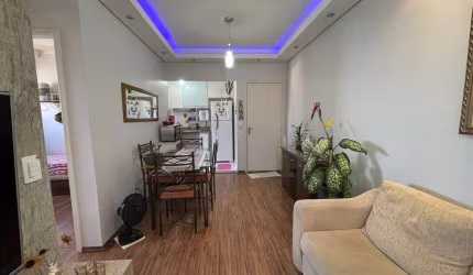 Apartamento com 2 quartos à venda na Rua José Marques da Silva, 1010, Vila São Caetano, Sorocaba por R$ 320.000