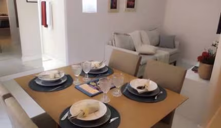Apartamento com 1 quarto à venda na Estrada Heitor Cury, 1010, Chácaras Reunidas São Jorge, Sorocaba por R$ 202.410