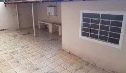 Casa com 2 quartos à venda na Rua Paraná, 51, Centro, Barão de Antonina por R$ 260.000