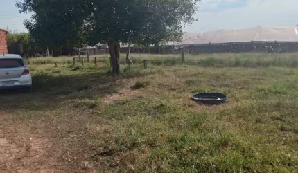 Chácara / sítio à venda na Vicinal, 1010, Santo Antônio, Itaporanga por R$ 280.000