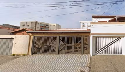 Casa com 2 quartos à venda na Rua Ana Augusta Soares, 1010, Jardim Saira, Sorocaba por R$ 545.000