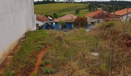 Terreno à venda na estrada vicinal, 1020, Centro, Itaporanga por R$ 90.000
