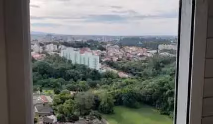 Apartamento com 2 quartos à venda na Rua Dorothy de Oliveira, 865, Jardim Ipê, Sorocaba por R$ 320.000