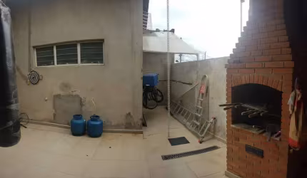 Casa com 2 quartos à venda na Rua Vasco da Gama, 1010, Vila Progresso, Sorocaba por R$ 550.000