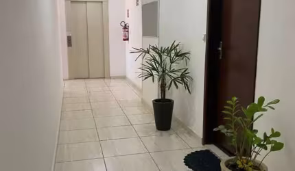 Apartamento com 2 quartos à venda na Rua Jairo Grillo de Lima, 266, Vila Barão, Sorocaba por R$ 250.000