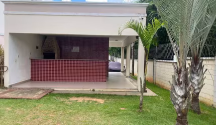 Apartamento com 2 quartos à venda na Rua Seraphim Banietti, 1080, Caguassu, Sorocaba por R$ 162.000