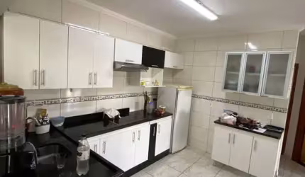 Casa com 2 quartos à venda na Rua José Flores Arruda, 010, Vila Formosa, Sorocaba por R$ 403.000