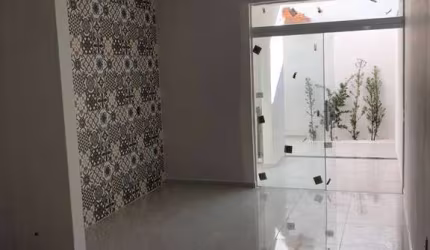 Casa com 2 quartos à venda na Rua Luiz Pires de Camargo, 01, Jardim Piazza di Roma, Sorocaba por R$ 420.000