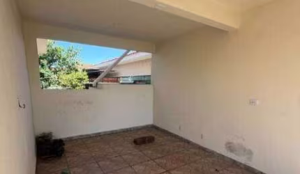 Casa com 3 quartos à venda na Rua 21 de Abril, 430, Centro, Itaporanga por R$ 350.000
