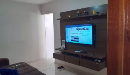 Casa com 2 quartos à venda na Rua Roberto Bonilha, Jardim Santa Paula II, Sorocaba por R$ 320.000
