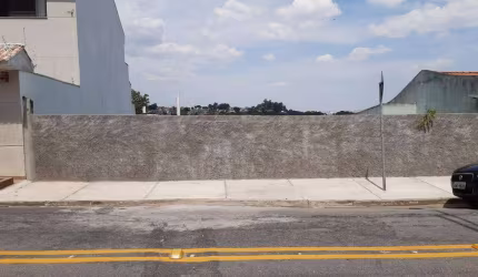 Terreno à venda na Rua Manuel Morais Pontes, Vila Albertina, São Paulo por R$ 550.000