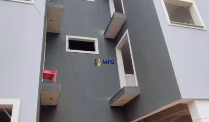 Apartamento com 3 quartos à venda na Rogerio Pedroso de Souza, 901, Jardim Boa Esperança, Sorocaba por R$ 290.000