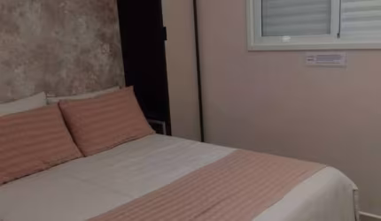 Apartamento com 2 quartos à venda na Rua Nilva Zilah Silvatti Viana, 360, Conjunto Habitacional Júlio de Mesquita Filho, Sorocaba por R$ 253.000
