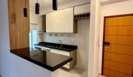 Apartamento com 2 quartos à venda na Rua Antonio Perez Hernandez, Parque Campolim, Sorocaba por R$ 660.000