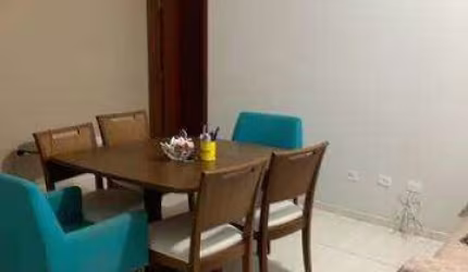 Casa com 2 quartos à venda na Rua Rubião de Almeida, 1261, Jardim São Conrado, Sorocaba por R$ 350.000