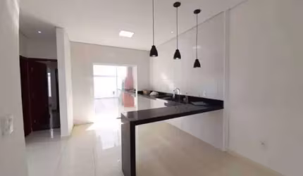 Casa em condomínio fechado com 3 quartos à venda na Rua Feliciano Antunes Neto, Recreio dos Sorocabanos, Sorocaba por R$ 580.000