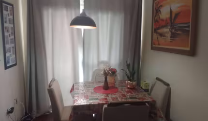 Apartamento à venda na Rua Coronel Donato, 59, Vila Matilde, São Paulo por R$ 350.000