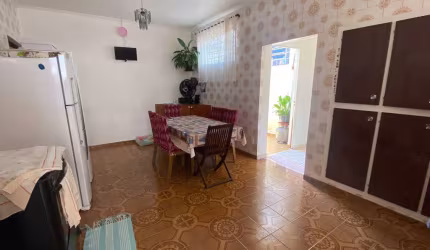 Casa com 5 quartos à venda na Rua Antônio de Oliveira, 230, Vila Augusta, Sorocaba por R$ 590.000