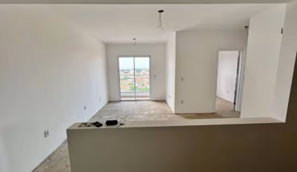 Apartamento com 2 quartos à venda na Rua Fernão Salles, 344, Vila Hortência, Sorocaba por R$ 530.000