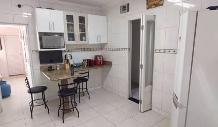 Apartamento com 3 quartos à venda na Rua Doutor Ubaldino do Amaral, 237, Centro, Sorocaba por R$ 415.000