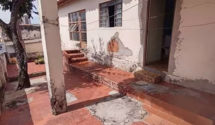 Casa com 2 quartos à venda na Achiles Longo, 49, Monte Alegre, Votorantim por R$ 350.000