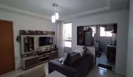 Apartamento com 2 quartos à venda na Rua João Wagner Wey, 1565, Jardim São Carlos, Sorocaba por R$ 340.000